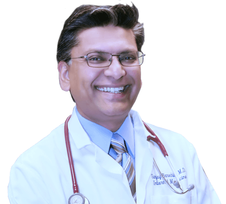 Dr. Barochia