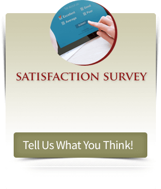 Satisfaction Survey