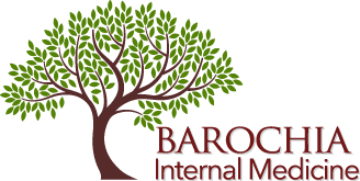 Barochia Internal Medicine